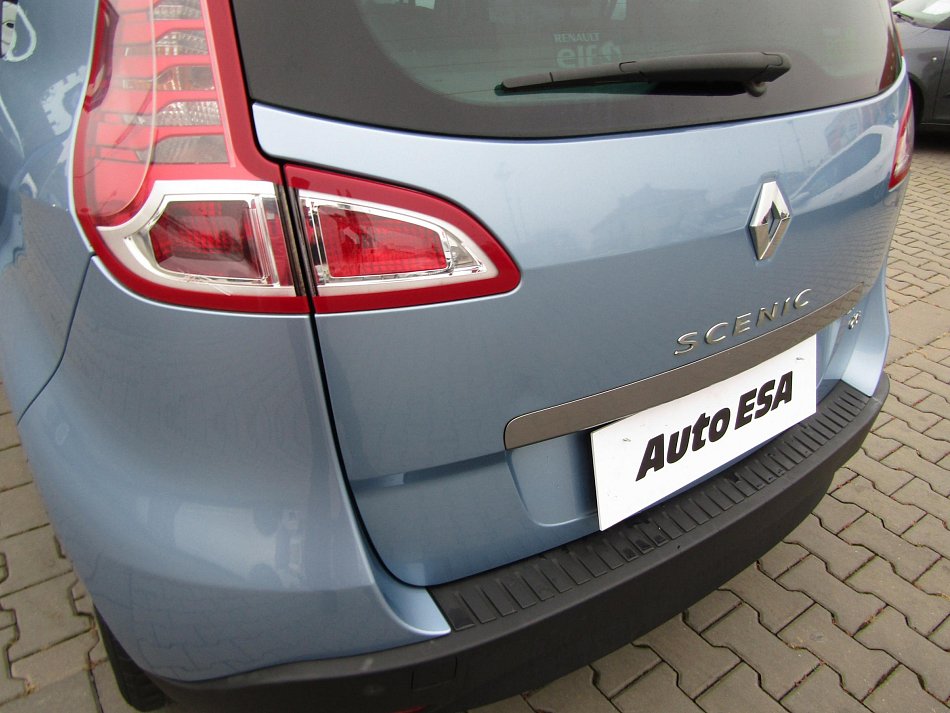 Renault Mégane 1.6dCi 