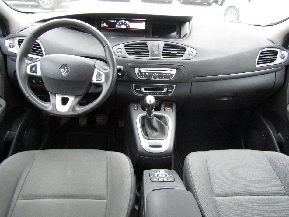 Renault Mégane 1.6dCi 