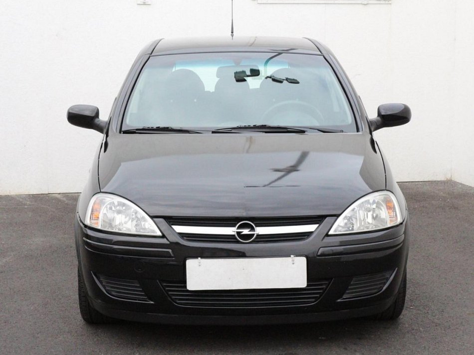 Opel Corsa 1.2i 