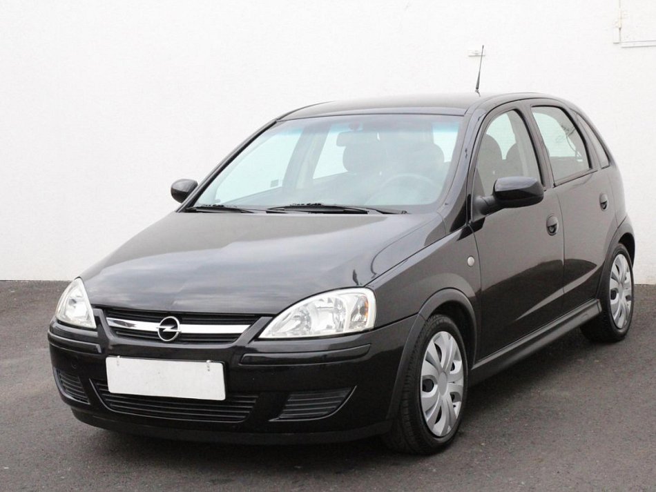 Opel Corsa 1.2i 