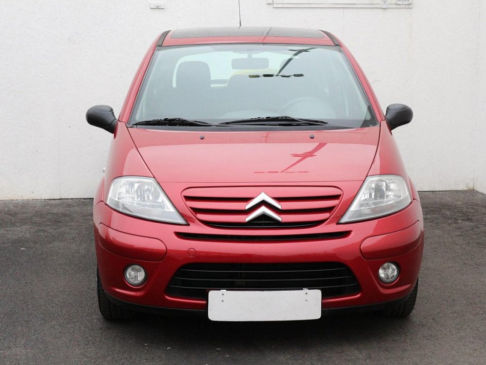 Citroën C3 1.1 