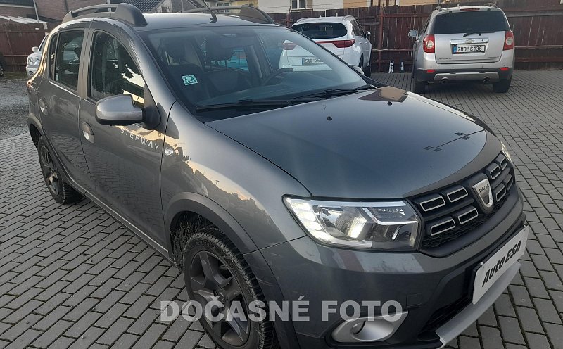 Dacia Sandero 0.9TCe 