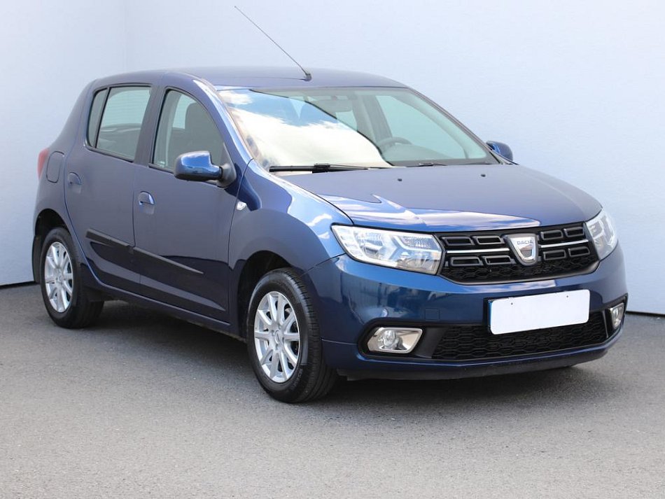 Dacia Sandero 0.9TCe 