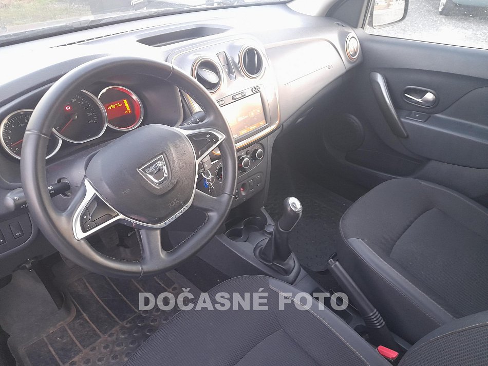 Dacia Sandero 0.9TCe 