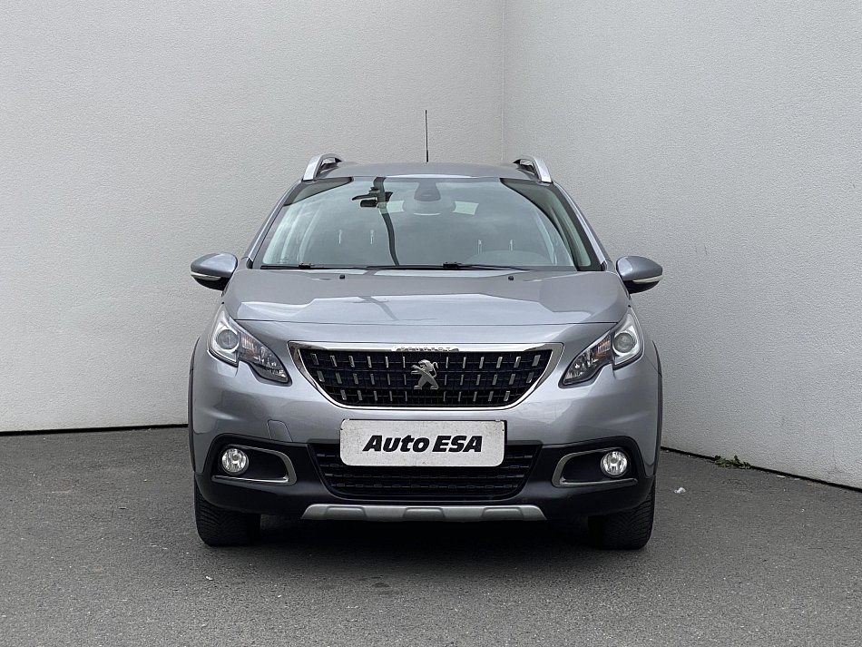 Peugeot 2008 1.2PT Allure