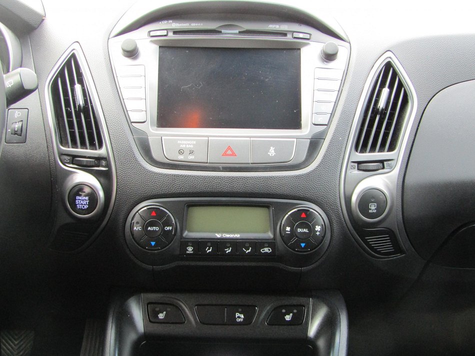 Hyundai Ix35 1.6 GDi 