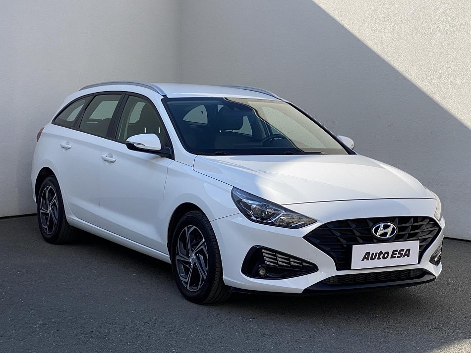 Hyundai I30 1.0 T- GDi Comfort