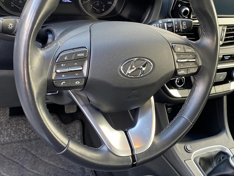 Hyundai I30 1.0 T- GDi Comfort