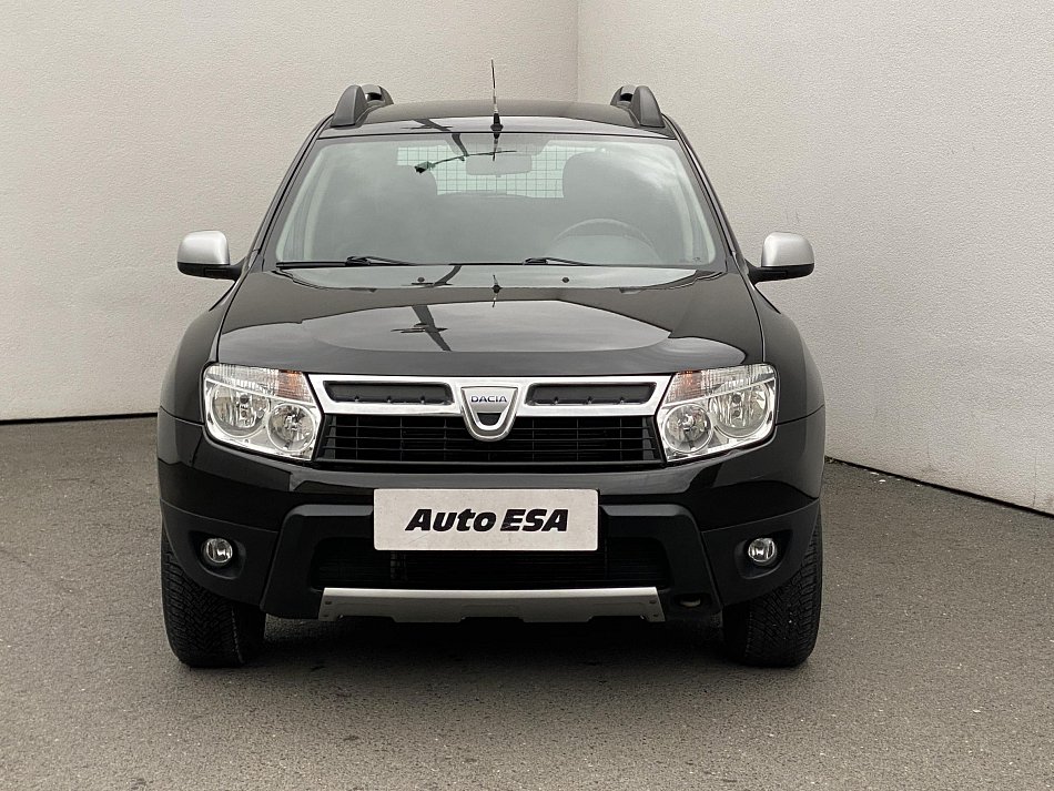 Dacia Duster 1.6i Prestige