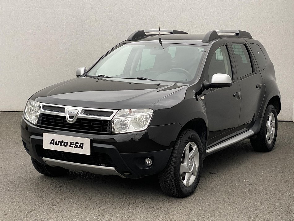 Dacia Duster 1.6i Prestige