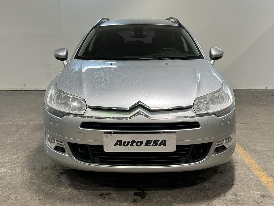 Citroën C5 2.0 HDI 