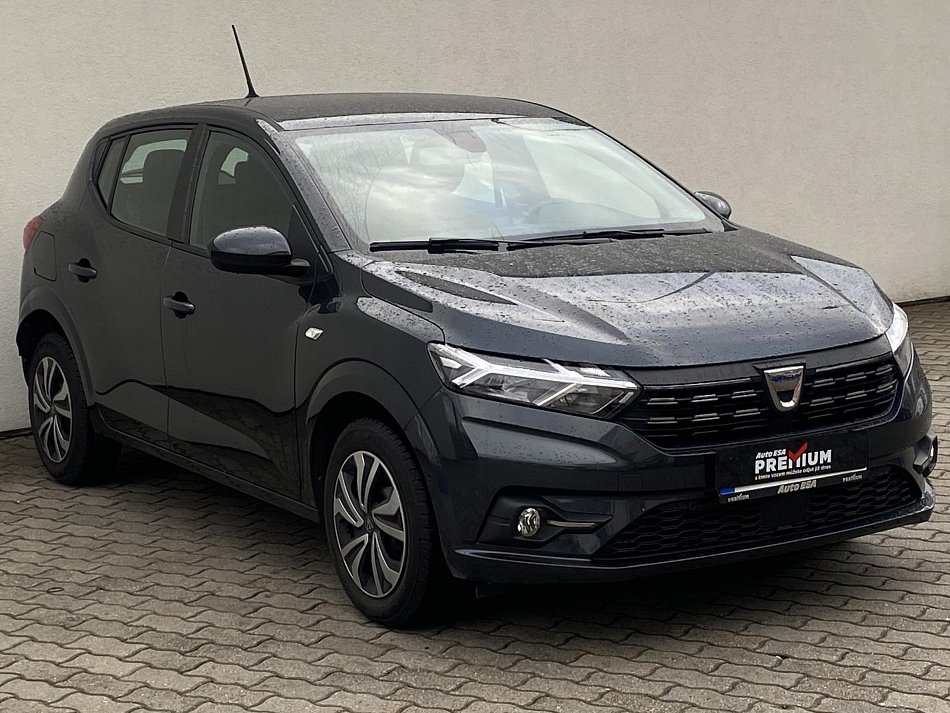 Dacia Sandero 1.0 SCe 