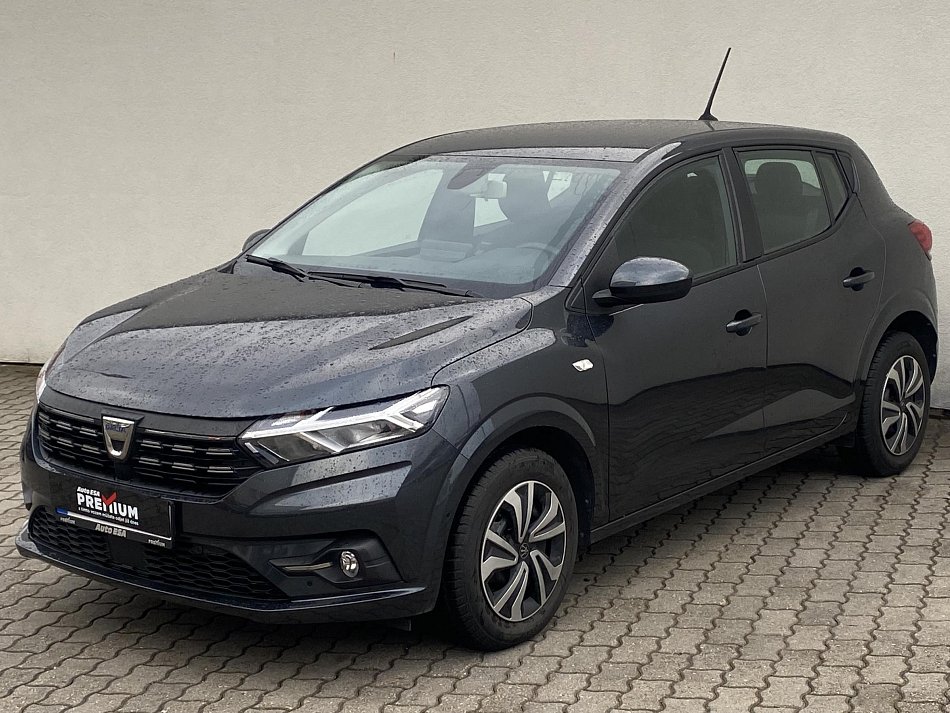 Dacia Sandero 1.0 SCe 