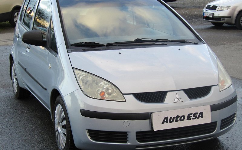 Mitsubishi Colt 1.4i 