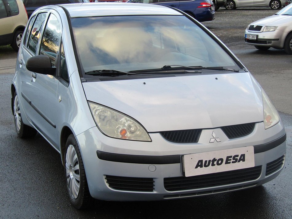 Mitsubishi Colt 1.4i 