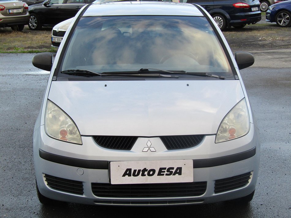 Mitsubishi Colt 1.4i 