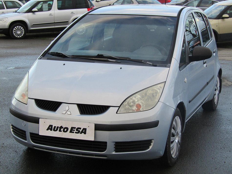 Mitsubishi Colt 1.4i 