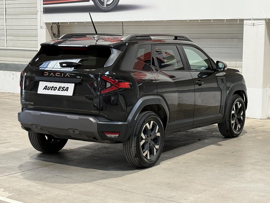 Dacia Duster 1.0TCe 