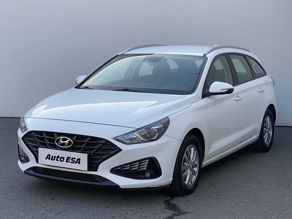 Hyundai I30 1.0 T-GDi 