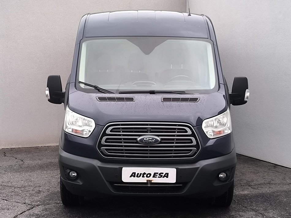 Ford Transit 2.0TDCi Trend L3H2