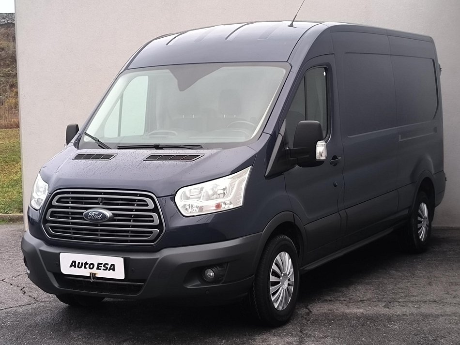 Ford Transit 2.0TDCi Trend L3H2