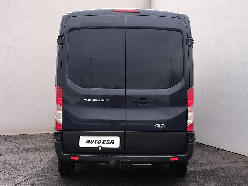 Ford Transit 2.0TDCi Trend L3H2