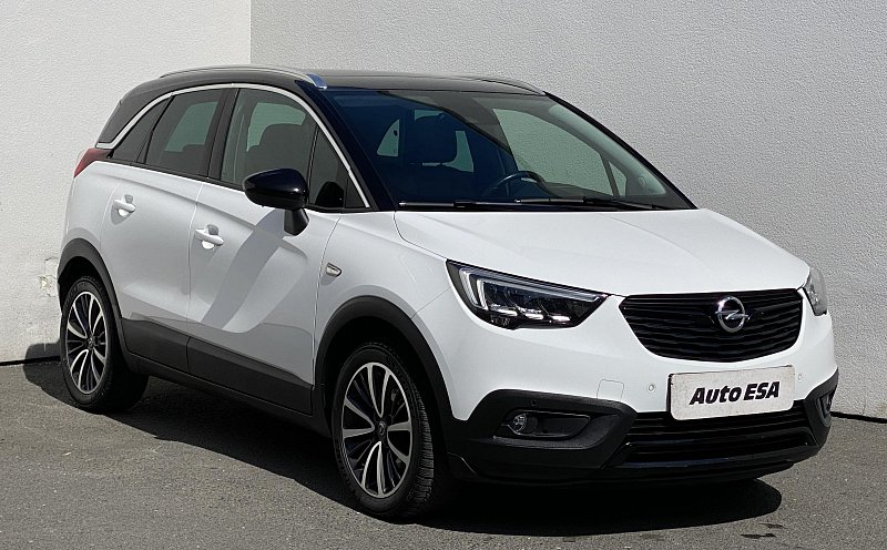 Opel Crossland X 1.2PT Innovation