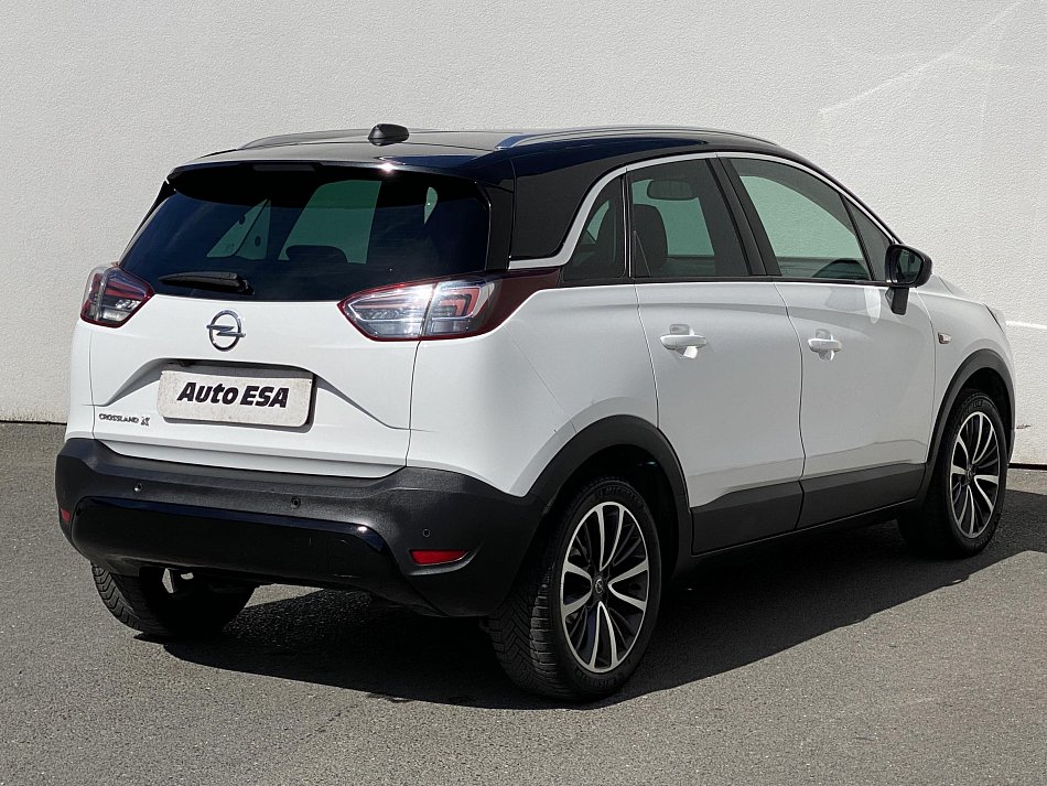 Opel Crossland X 1.2PT Innovation