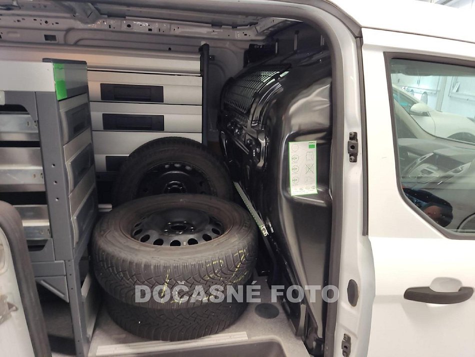 Ford Transit Connect 1.5TDCi Trend MAXi BOTT