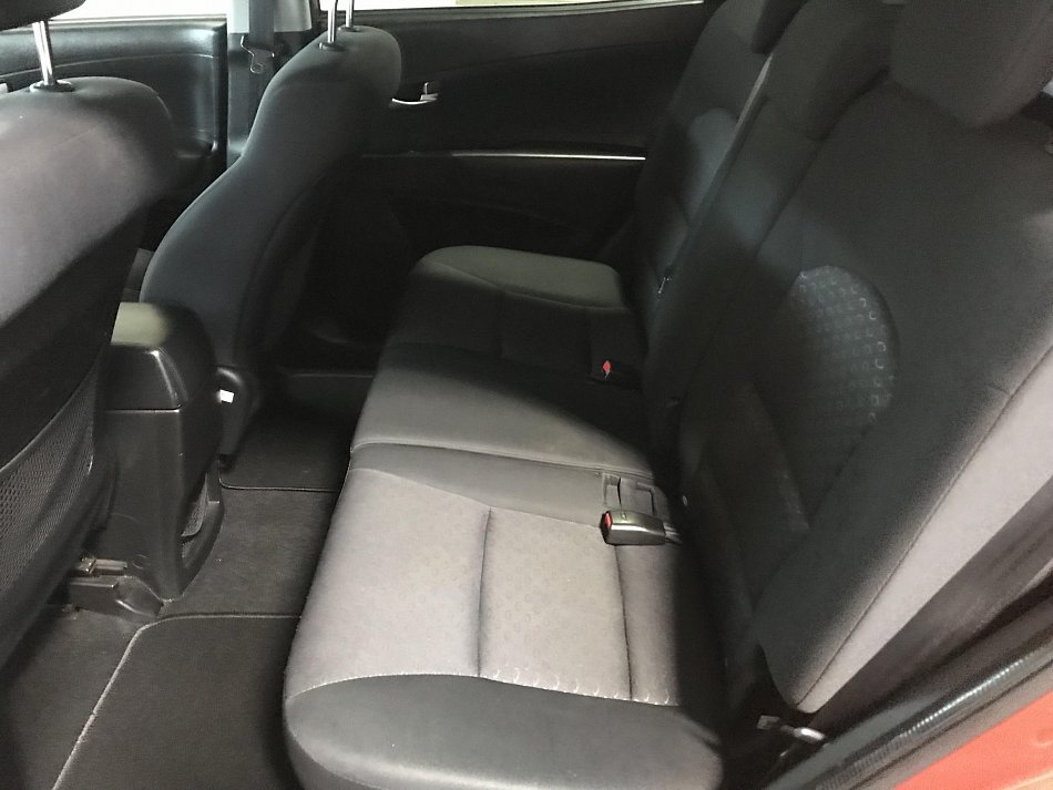 SsangYong Korando 2.0 e-XDi  4x4