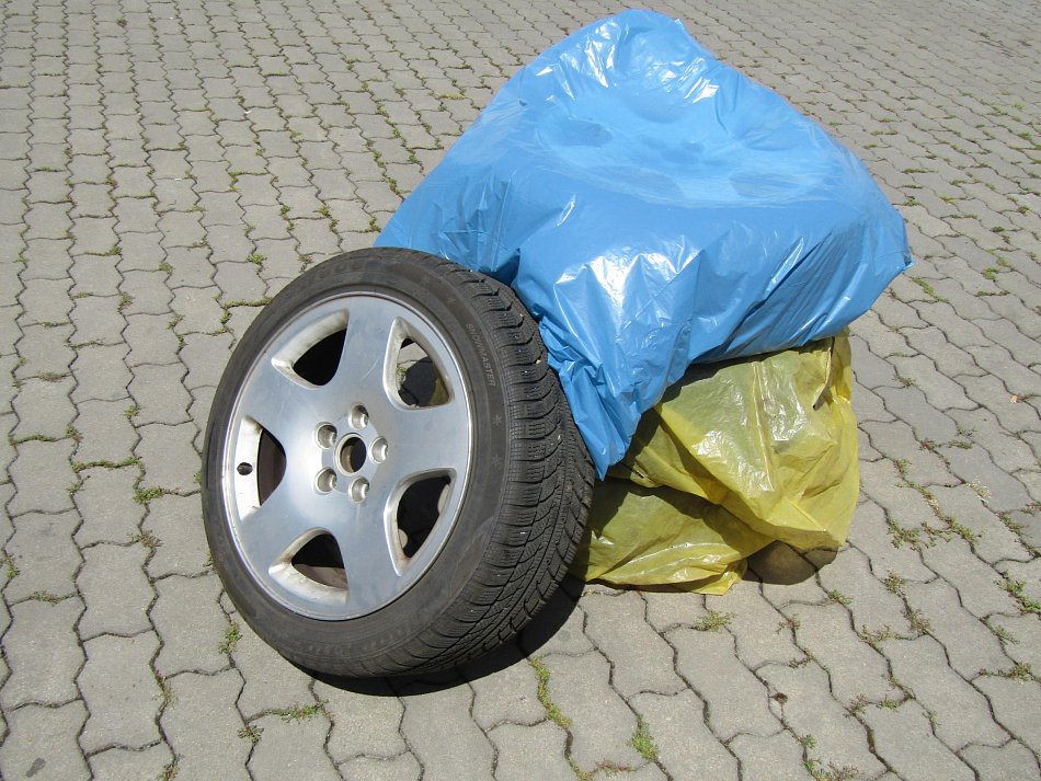 Škoda Octavia III 2.0TDi Style