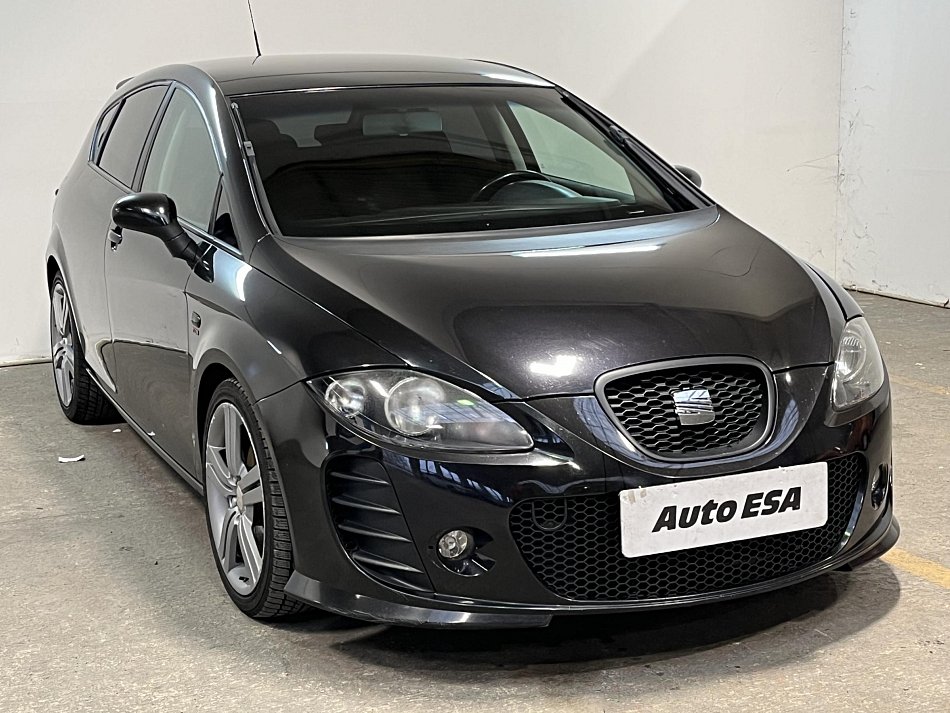 Seat Leon 2.0 TDi 