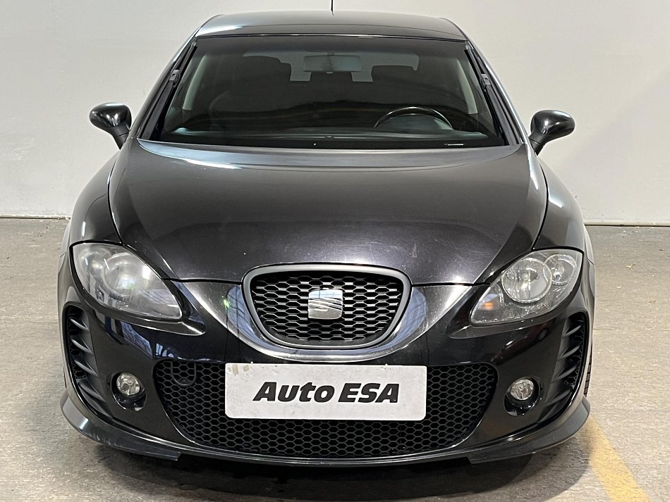 Seat Leon 2.0 TDi 