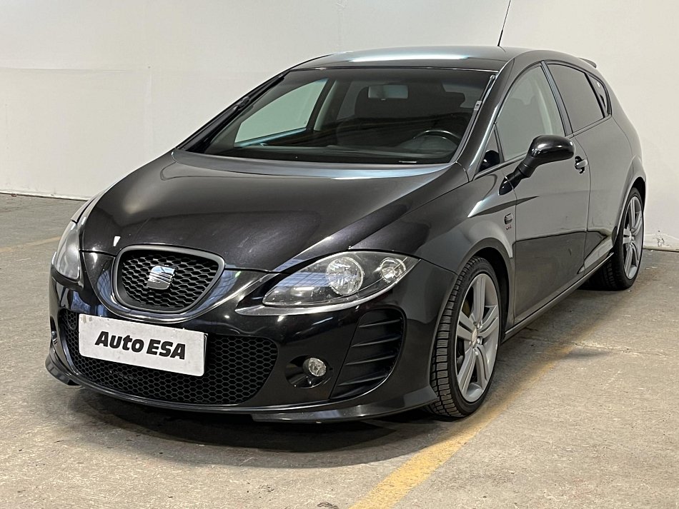 Seat Leon 2.0 TDi 