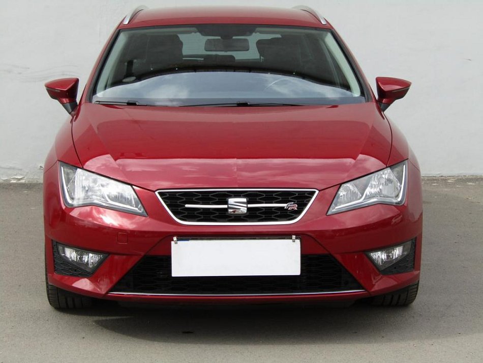 Seat Leon 2.0 TDi FR