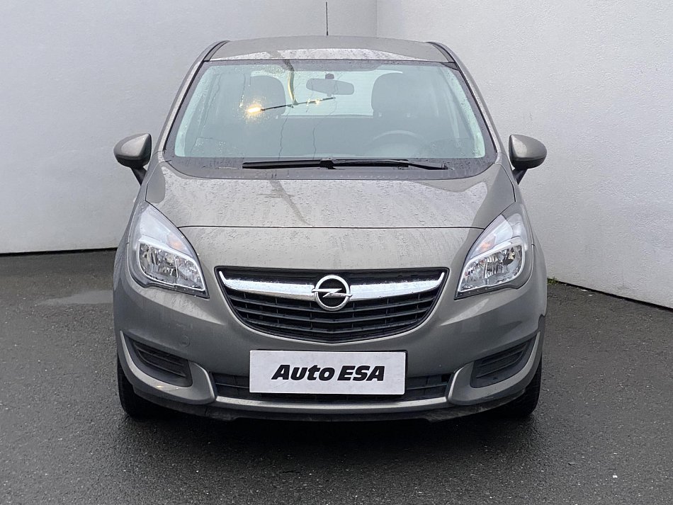 Opel Meriva 1.4i Selection