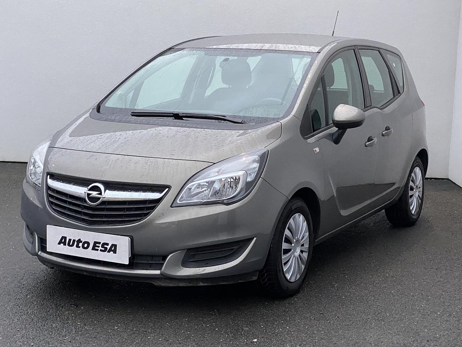 Opel Meriva 1.4i Selection