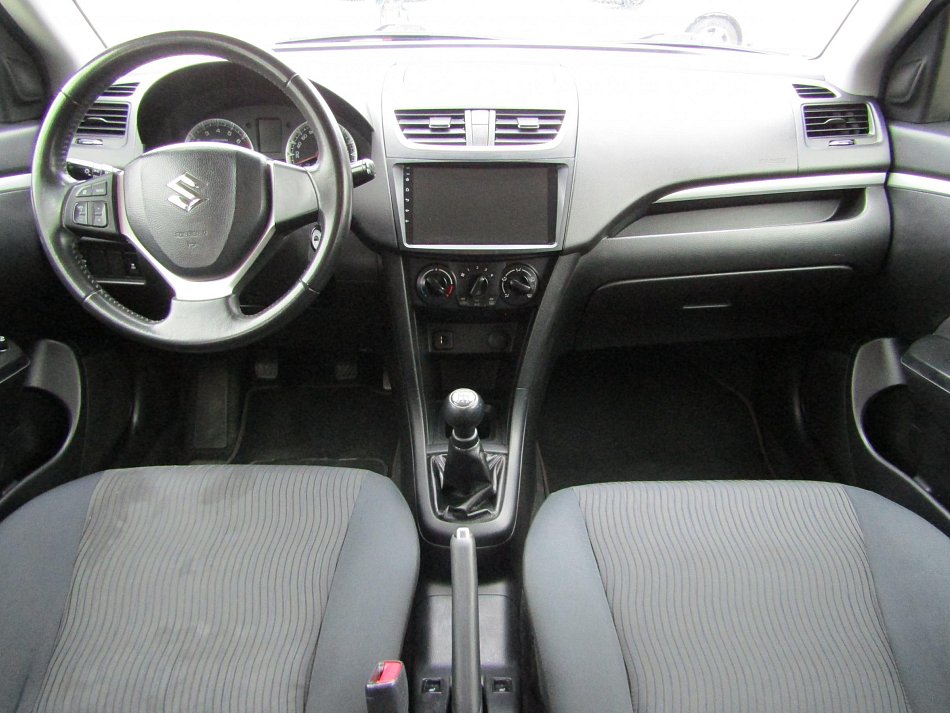 Suzuki Swift 1.2 i  4x4