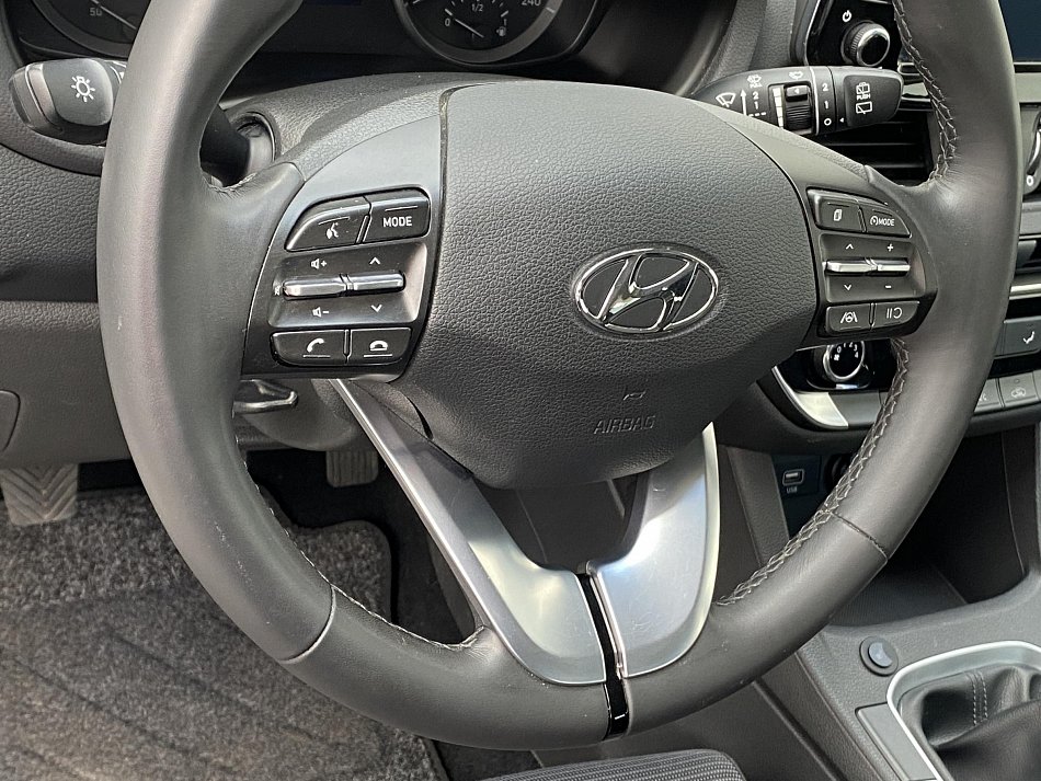 Hyundai I30 1.0 T-GDi Comfort