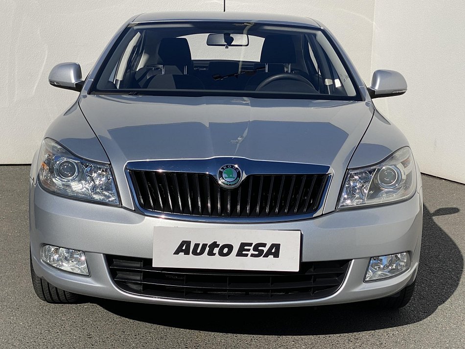 Škoda Octavia II 1.2TSi 