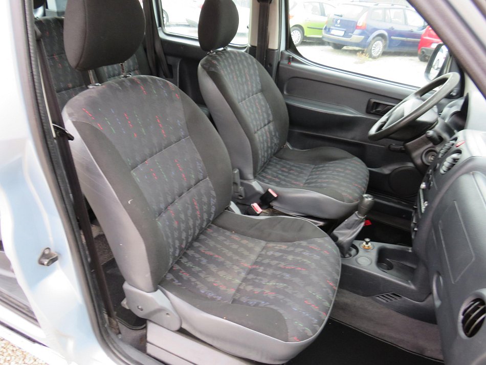 Citroën Berlingo 1.4i 