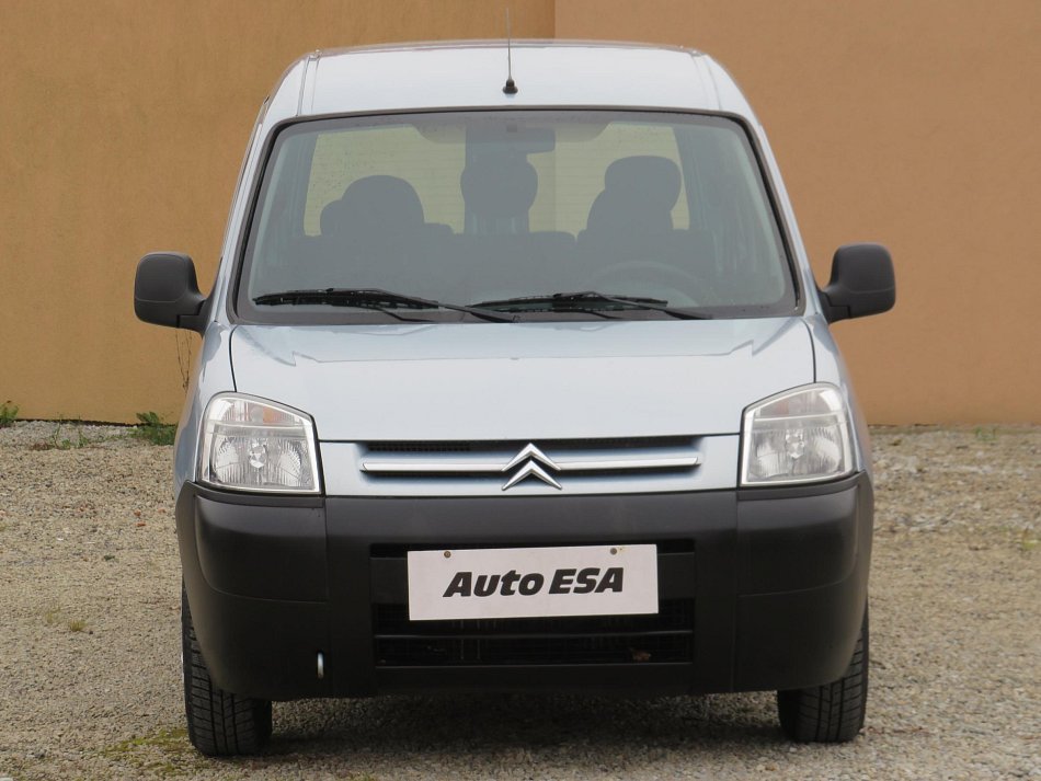 Citroën Berlingo 1.4i 