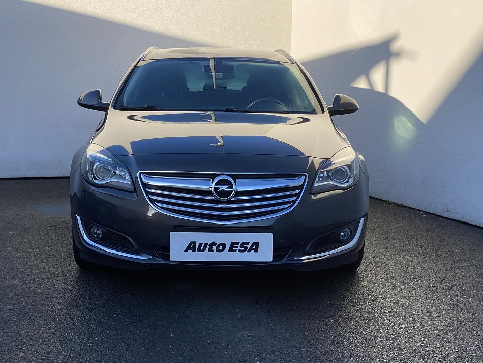 Opel Insignia 1.6 SIDi Sport