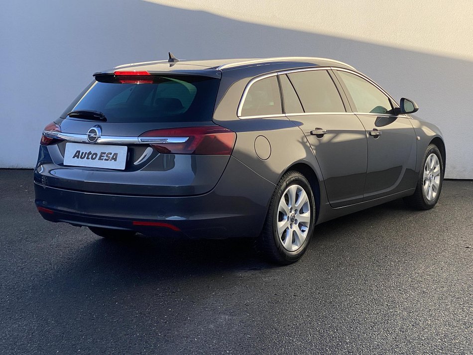 Opel Insignia 1.6 SIDi Sport