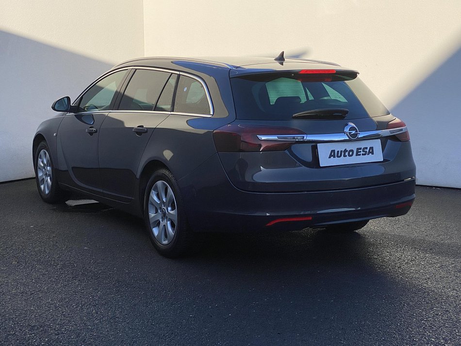 Opel Insignia 1.6 SIDi Sport