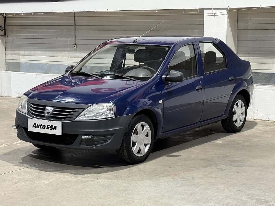 Dacia Logan 1.4i 