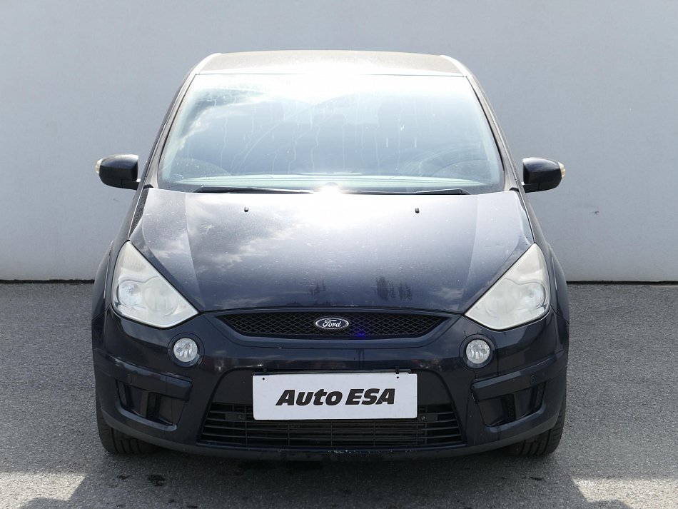 Ford S-MAX 2.0TDCi 