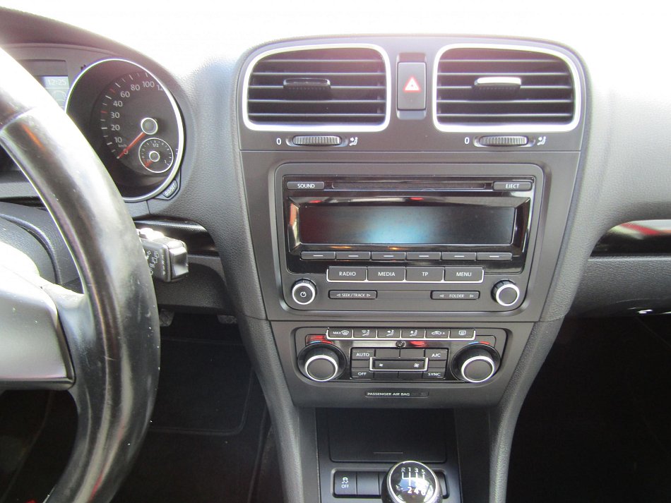 Volkswagen Golf 1.2 TSi 