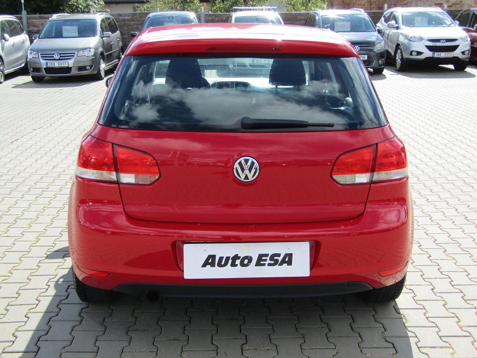 Volkswagen Golf 1.2 TSi 