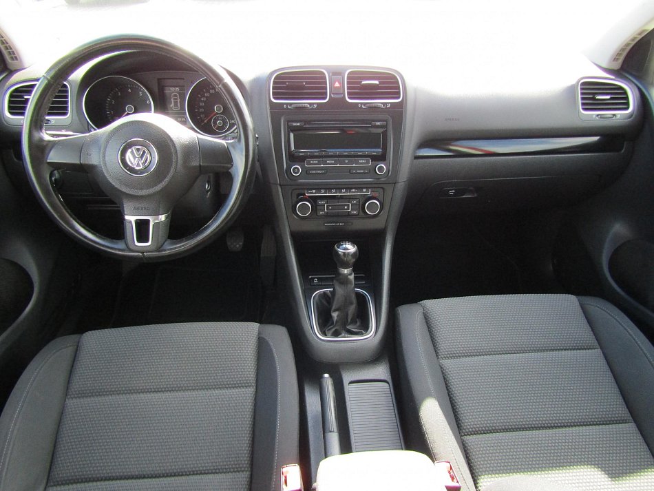 Volkswagen Golf 1.2 TSi 